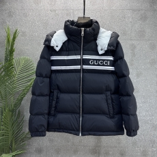 Gucci Down Jackets